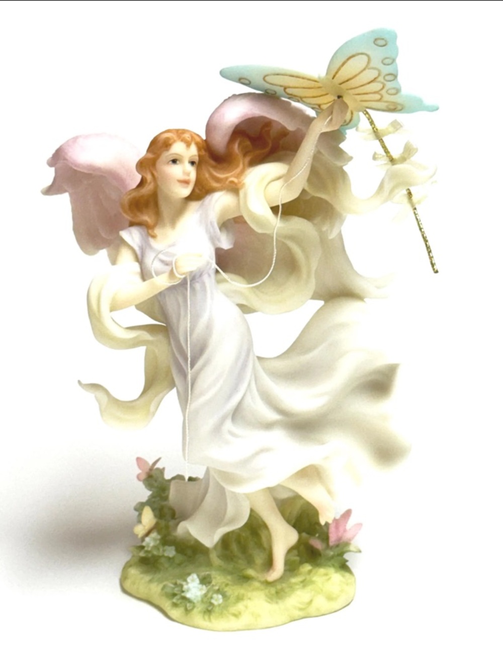 Limited Edition Seraphim Angel Miranda #78784